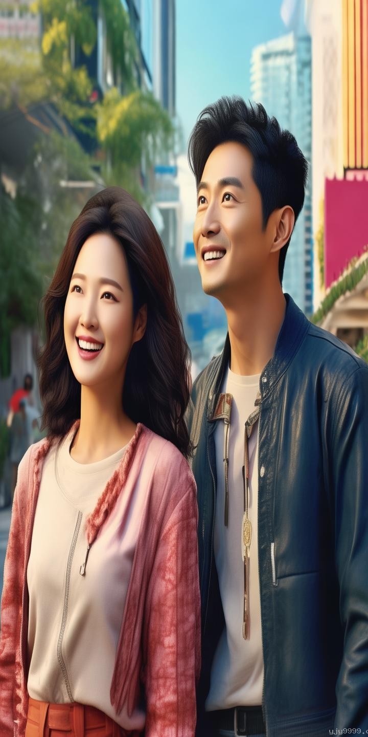 “母子档”新风尚：王安宇曾黎演绎引爆影视圈新趋势